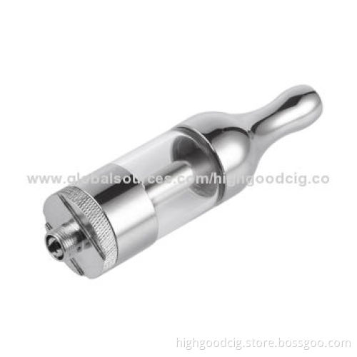 Original ego/510 threading bottom dual coil mini protank electronic cigarette atomizerNew